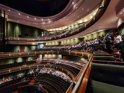 Esplanade - Theatres on the Bay, Singapore thumb 5